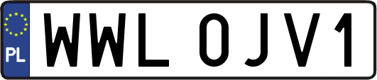 WWL0JV1