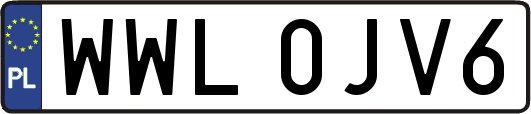 WWL0JV6