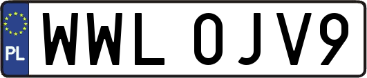 WWL0JV9