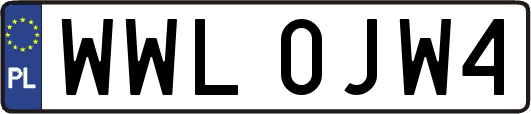 WWL0JW4