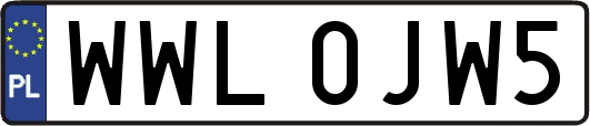 WWL0JW5