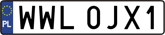WWL0JX1