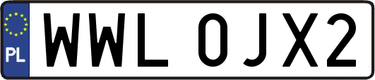 WWL0JX2