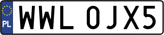 WWL0JX5