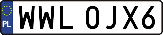 WWL0JX6