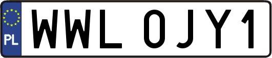 WWL0JY1