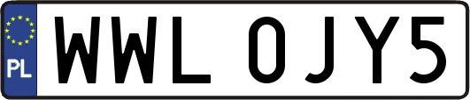 WWL0JY5