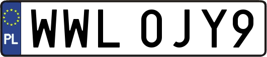 WWL0JY9