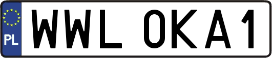 WWL0KA1