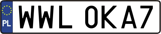 WWL0KA7