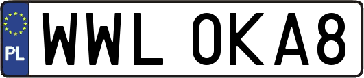 WWL0KA8
