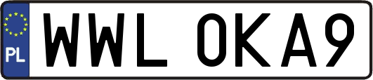 WWL0KA9