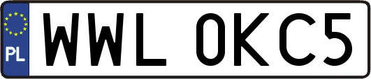 WWL0KC5