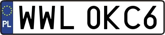 WWL0KC6