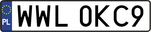 WWL0KC9