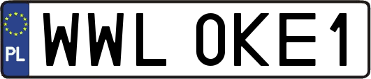 WWL0KE1