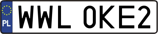 WWL0KE2