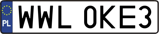 WWL0KE3