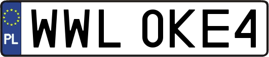 WWL0KE4