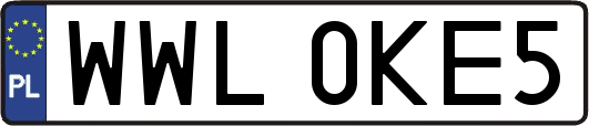 WWL0KE5