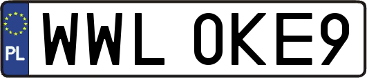 WWL0KE9