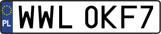 WWL0KF7