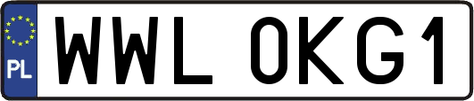 WWL0KG1