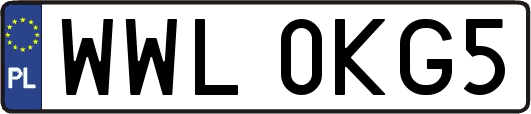 WWL0KG5
