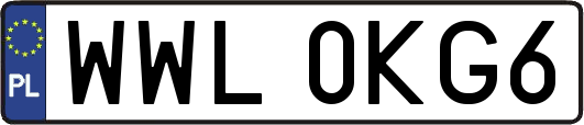 WWL0KG6