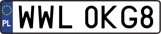WWL0KG8