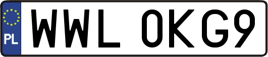 WWL0KG9