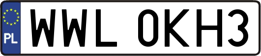 WWL0KH3