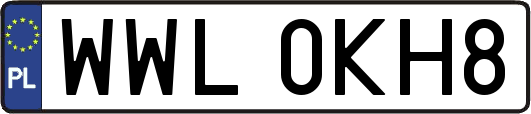 WWL0KH8