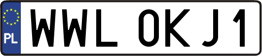 WWL0KJ1