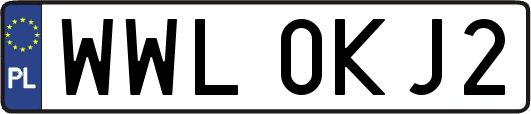 WWL0KJ2