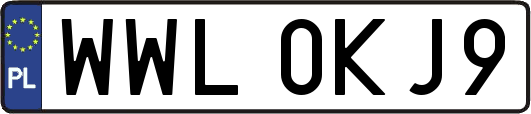 WWL0KJ9
