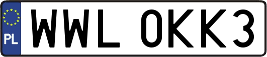 WWL0KK3
