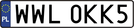 WWL0KK5