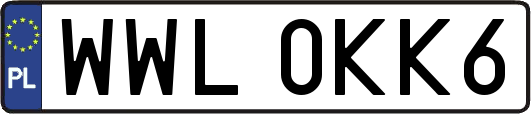WWL0KK6