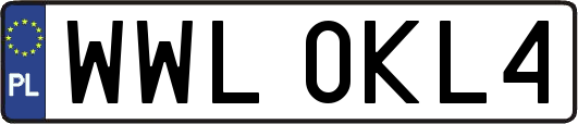 WWL0KL4
