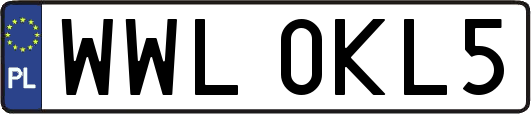 WWL0KL5