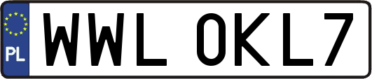 WWL0KL7
