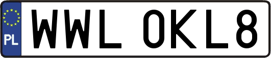WWL0KL8