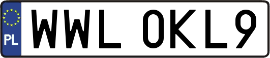 WWL0KL9