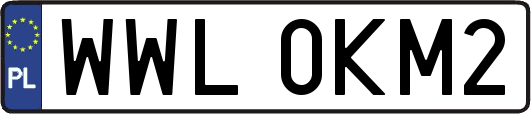 WWL0KM2