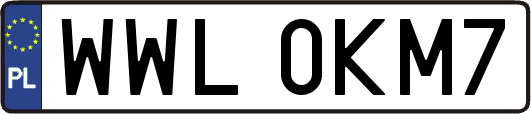 WWL0KM7
