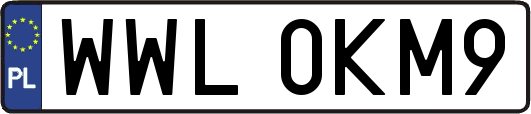 WWL0KM9
