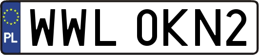 WWL0KN2