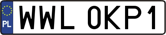 WWL0KP1
