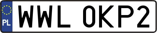 WWL0KP2